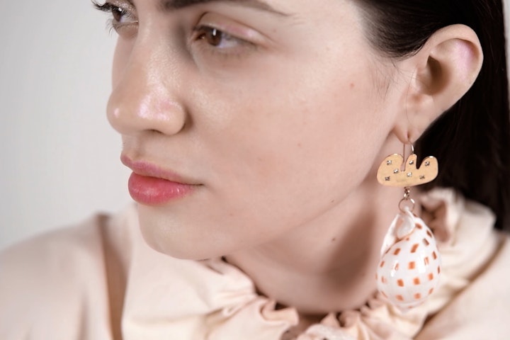 DE COSMI • JEWELRY