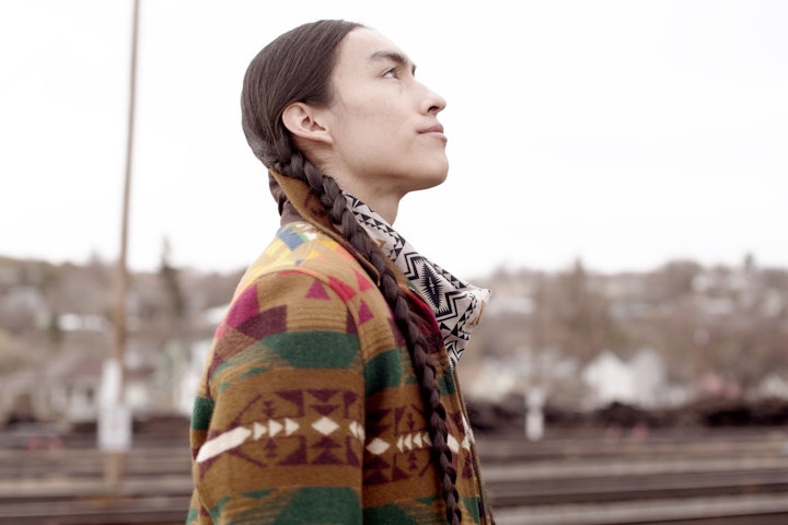 PENDLETON • FALL CAMPAIGN