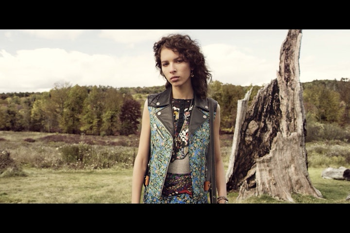 COACH • SPRING SUMMER