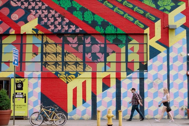 UNDER ARMOUR • LIFE OF A CHEF