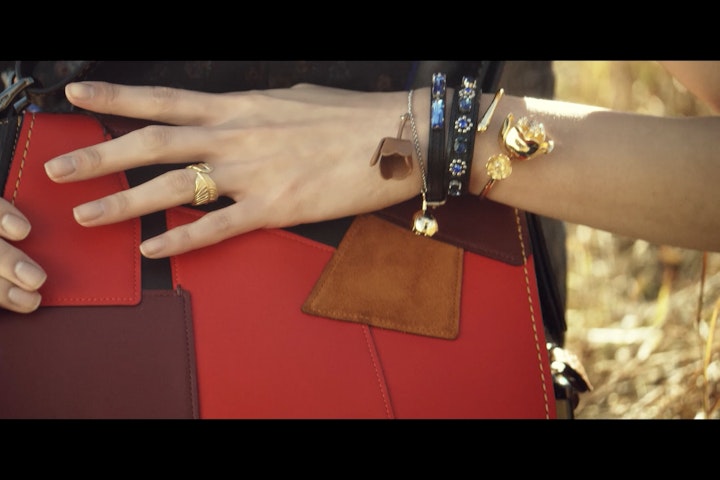 COACH • SPRING SUMMER
