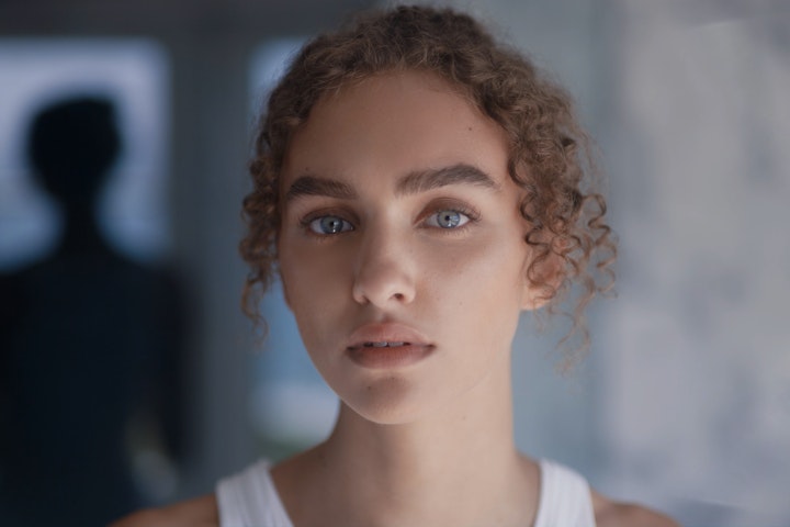 REVITALASH COSMETICS • SENSITIVE LASHES