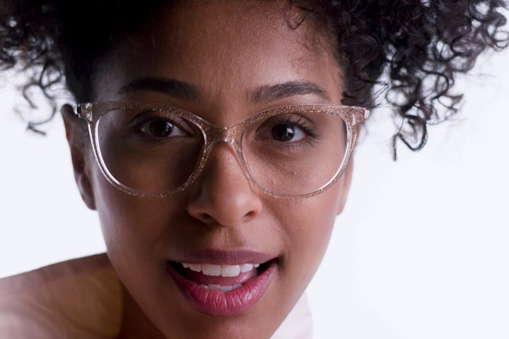 ZENNI EYEWEAR • WINTER