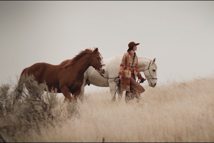 PENDLETON • FALL CAMPAIGN