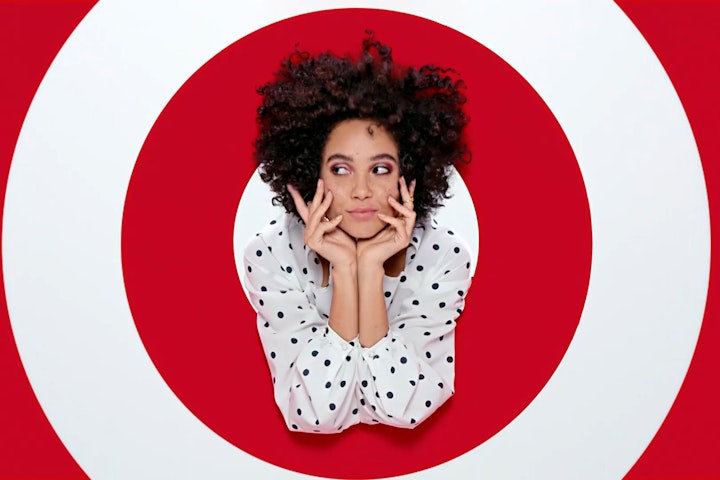 TARGET • SPRING + FALL CAMPAIGNS