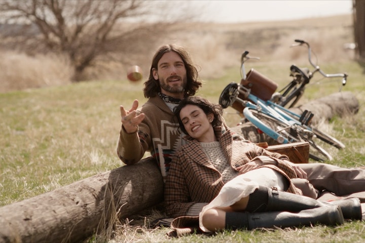 PENDLETON • FALL CAMPAIGN