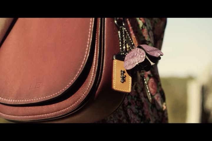 COACH • SPRING SUMMER