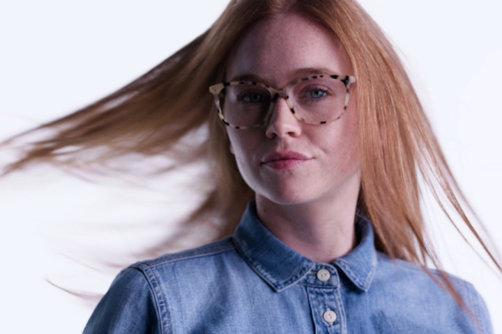 ZENNI EYEWEAR • WINTER