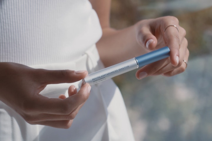 REVITALASH COSMETICS • SENSITIVE LASHES