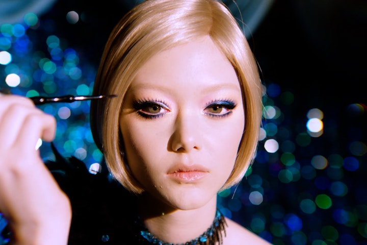 ANNA SUI BEAUTY • SPRING