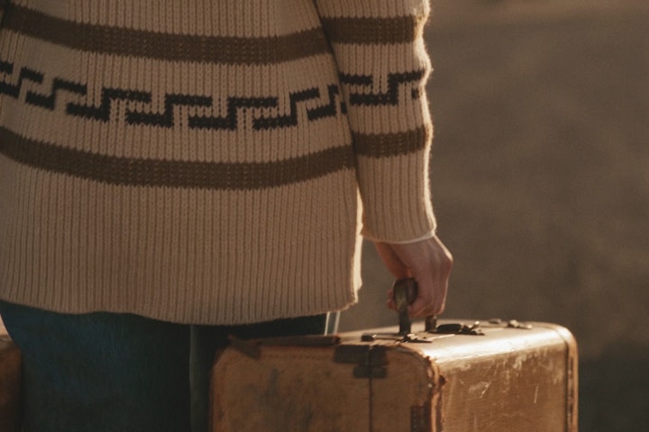 PENDLETON • FALL CAMPAIGN