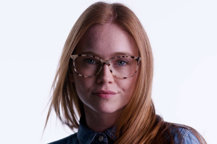 ZENNI EYEWEAR • WINTER