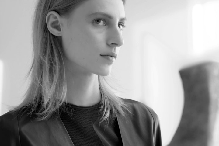 GIADA • SPRING SUMMER