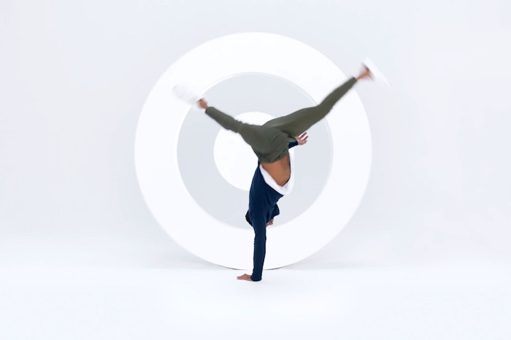 TARGET • SPRING + FALL CAMPAIGNS