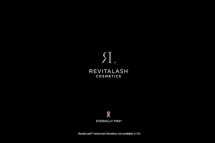 REVITALASH COSMETICS • SENSITIVE LASHES