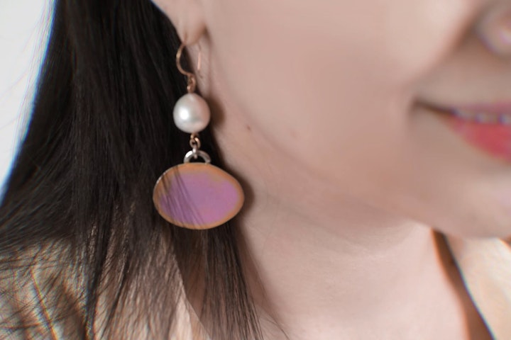 DE COSMI • JEWELRY