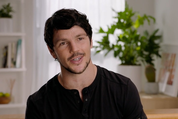 UNDER ARMOUR • LIFE OF A CHEF