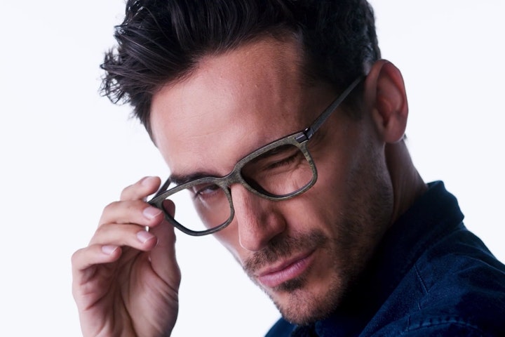 ZENNI EYEWEAR • WINTER