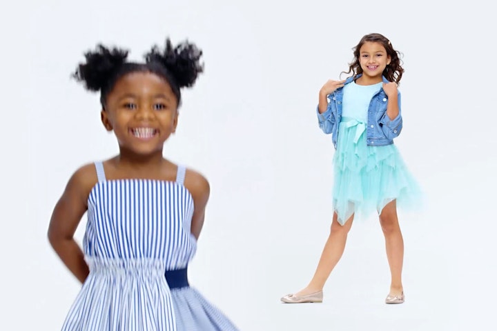 TARGET • SPRING + FALL CAMPAIGNS