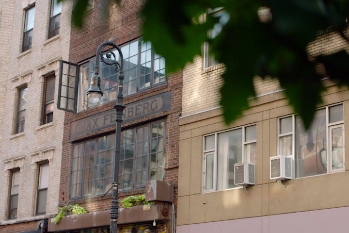 UNDER ARMOUR • LIFE OF A CHEF