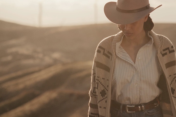 PENDLETON • FALL CAMPAIGN