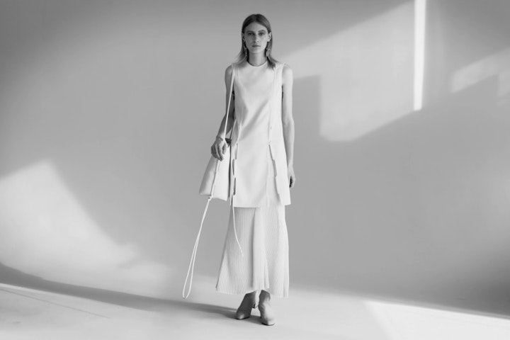 GIADA • SPRING SUMMER