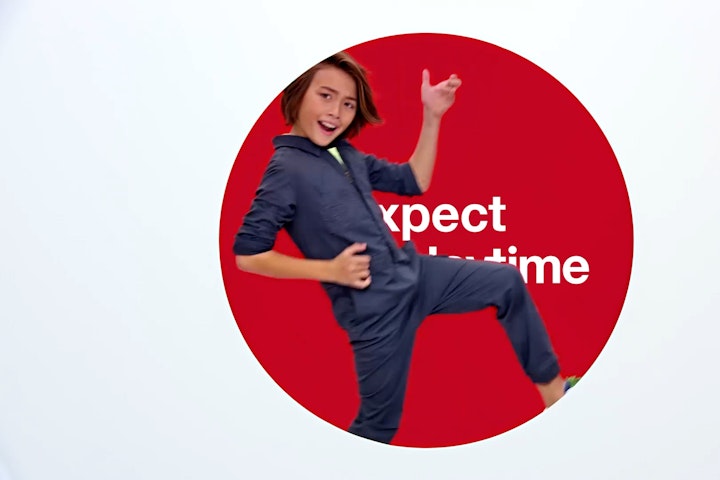 TARGET • SPRING + FALL CAMPAIGNS