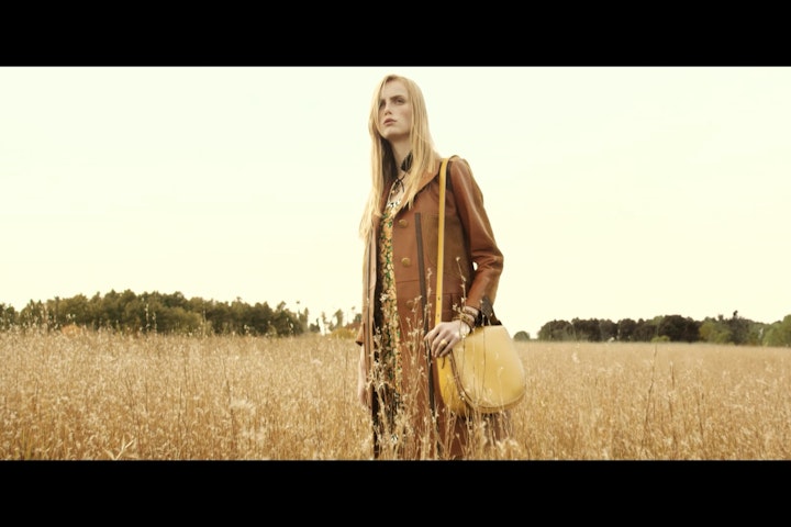 COACH • SPRING SUMMER
