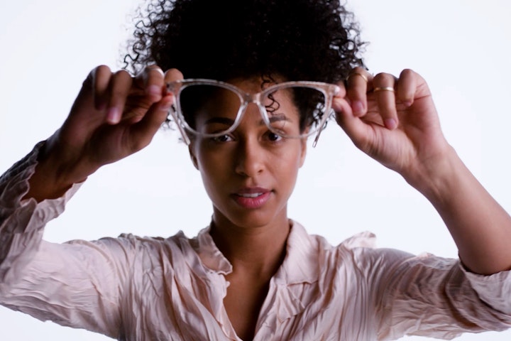 ZENNI EYEWEAR • WINTER