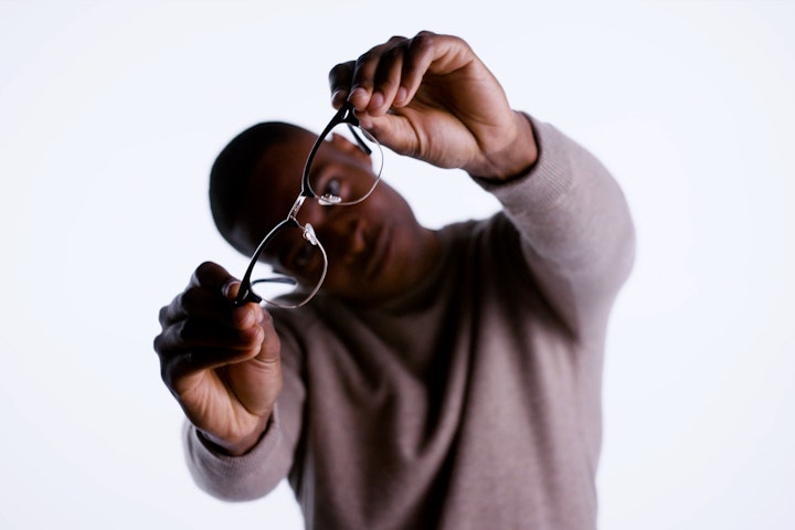 ZENNI EYEWEAR • WINTER
