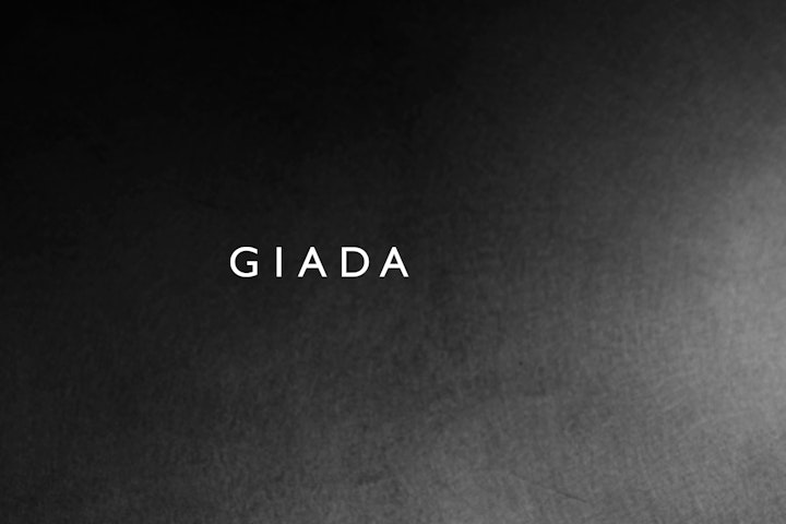 GIADA • SPRING SUMMER