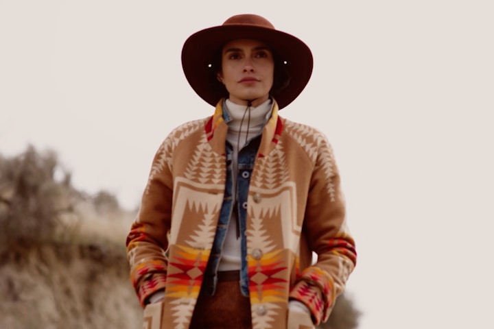 PENDLETON • FALL CAMPAIGN