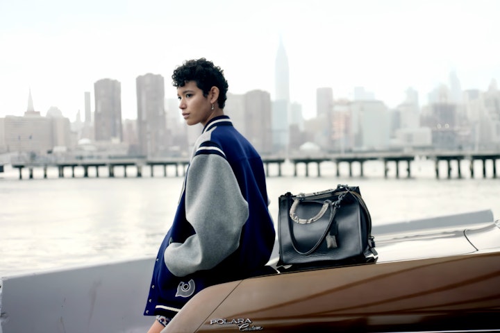 COACH 1941 • FALL