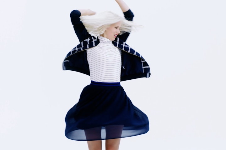 TARGET • SPRING + FALL CAMPAIGNS