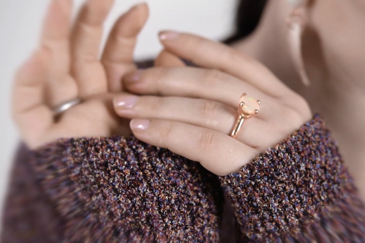 DE COSMI • JEWELRY