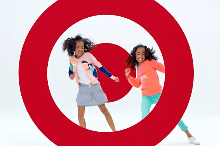 TARGET • SPRING + FALL CAMPAIGNS