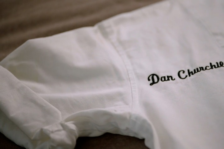 UNDER ARMOUR • LIFE OF A CHEF