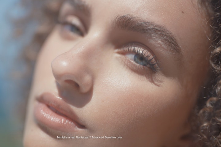 REVITALASH COSMETICS • SENSITIVE LASHES