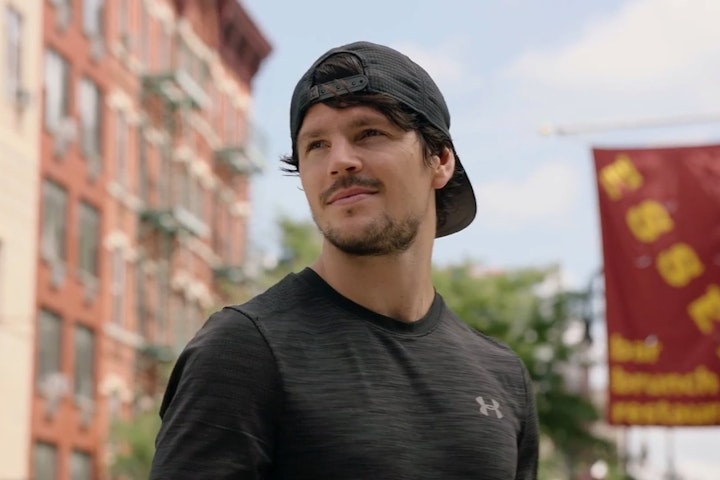 UNDER ARMOUR • LIFE OF A CHEF