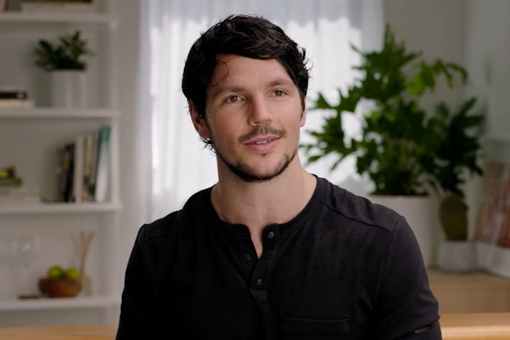 UNDER ARMOUR • LIFE OF A CHEF