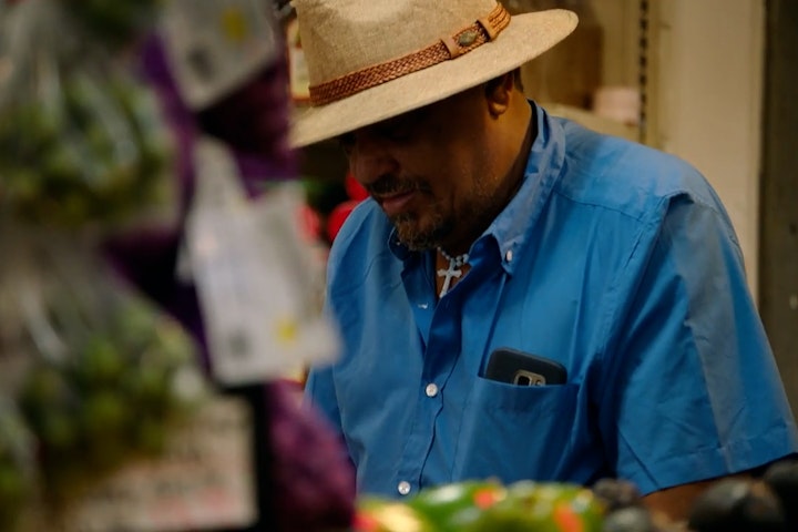 UNDER ARMOUR • LIFE OF A CHEF