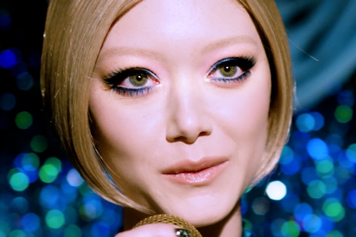 ANNA SUI BEAUTY • SPRING