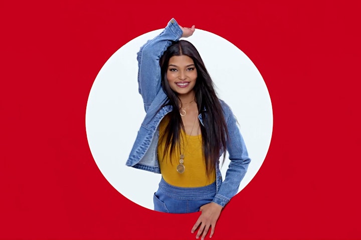 TARGET • SPRING + FALL CAMPAIGNS