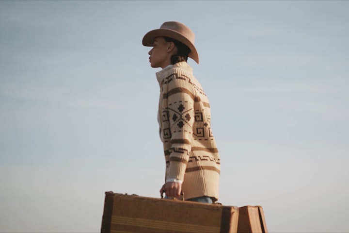 PENDLETON • FALL CAMPAIGN