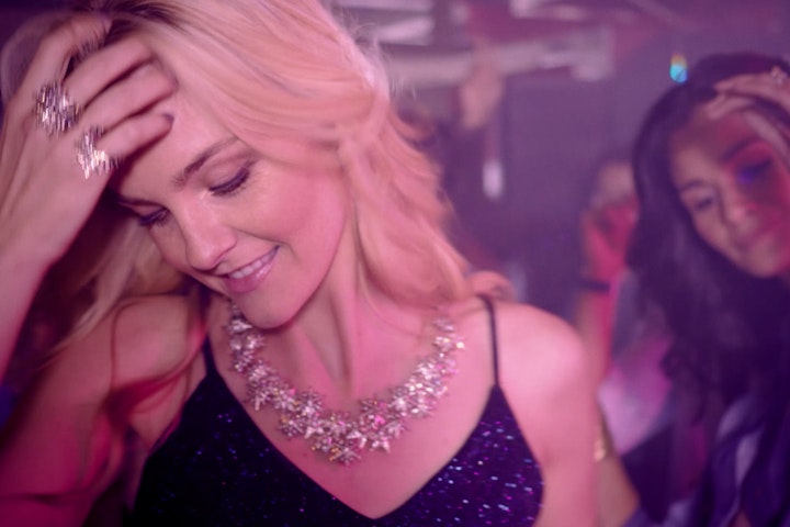 H.STERN • KEEP THE MOMENT