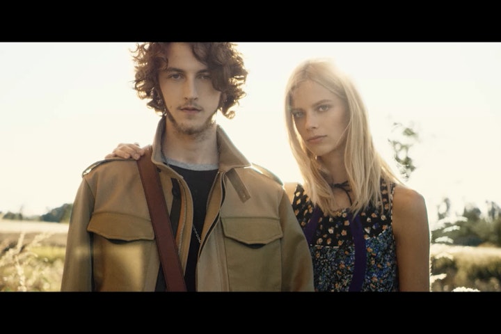 COACH • SPRING SUMMER