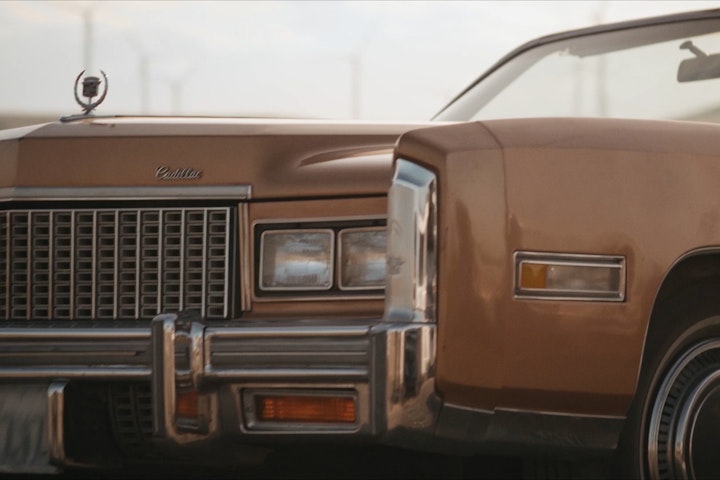 PENDLETON • FALL CAMPAIGN