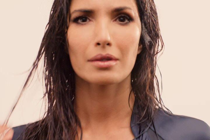 BARE NECESSITIES • PADMA LAKSHMI