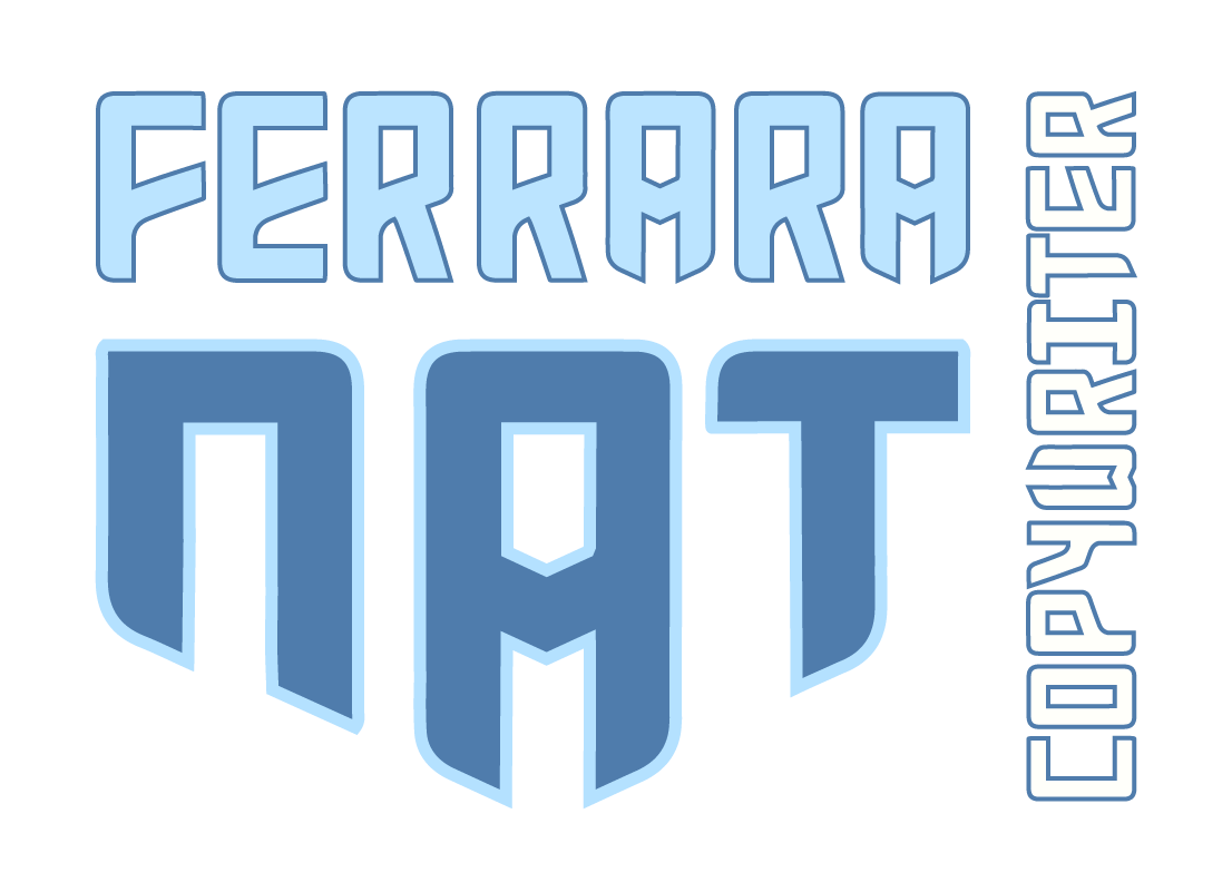 ORORO Natalie Ferrara ororo-natalie-ferrara