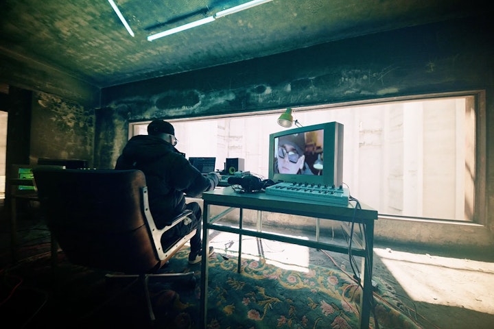 SPRITE BZRP SESSION